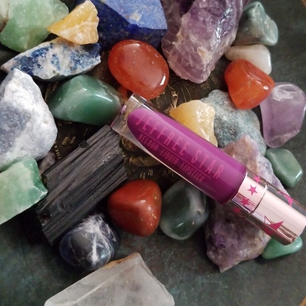 Jeffree Star Velour Liquid Lipstick